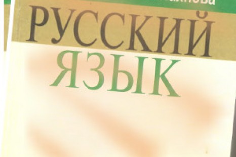 Учебник-практикум Дейкина русский язык