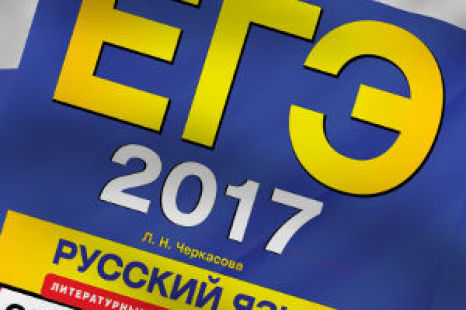 ЕГЭ 2017 Русский язык Литературные аргументы к сочинению Черкасова